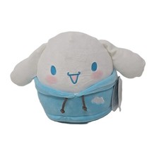 Squishmallows Original Sanrio 2025 Cinnamoroll 8 Inch Hello Kitty and Friends