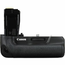 Canon BG-E18 Battery Grip for EOS Rebel T6i  T6s