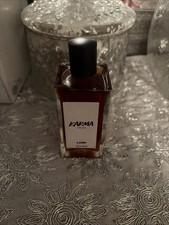 Karma Lush 香水- 一款1995年中性香水