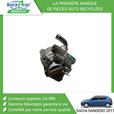 Pompe direction assistée Dacia SANDERO