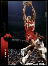 1994-95 Upper Deck #81 Craig Ehlo