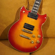 YAMAHA SG-1000 Used Electric Guitar
