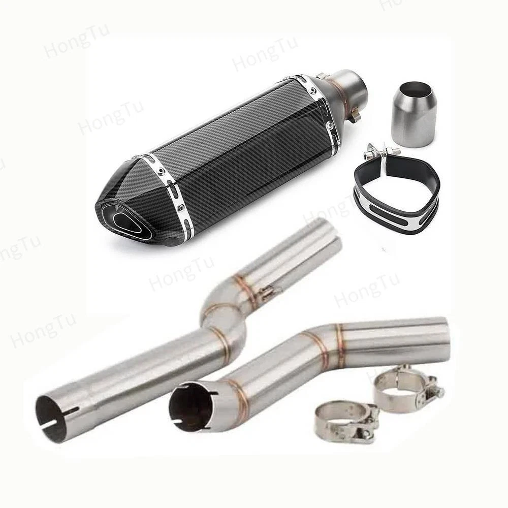 Motorcycle Mufflers for Honda CBR900RR for sale | eBay