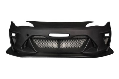 For 2013-2020 FR-S Toyota 86 Subaru BRZ Duraflex Vantix Front