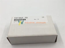 1PCS B&R 7AT352.70 Analog Input module