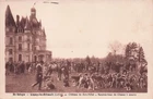 45* LIGNY LE RIBAULT chateau bon hotel - hunting appointment RL64,0079