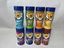 Kernel Season s Popcorn Seasoning Variety Pack, Big 2.40 Ounce Pack of 8 New