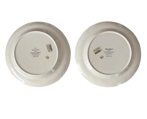 Villeroy & Boch French Garden Dinner Plate - Thumbnail 2