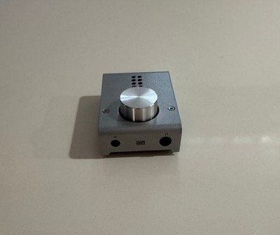 Schiit Audio Fulla 2 DAC-Headphone Amplifier SCH-19-2