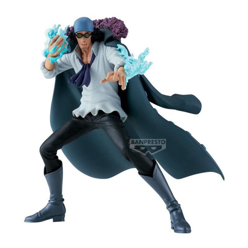 One Piece – Battle Record Collection – Kuzan | Vinyl Figur