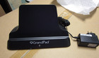 GrandPad WIRELESS CHARGING DOCK STATION CRADLE ONLY - BLACK - MODEL WCD02005B