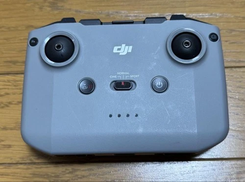 DJI Mini 2 Drone Full Set RC Controller 2 Battery Propeller Guard Bag Charger - Picture 5 of 9