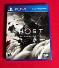 Ghost of Tsushima PS4 Action Adventure Sony Interactive Entertainment 2020