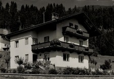 Ak Kaltenbach im Zillertal Tirol, Wohnhaus Ried 86a - 4989395