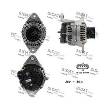 Alternateur Kia BESTA