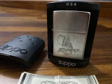 Accendino Zippo