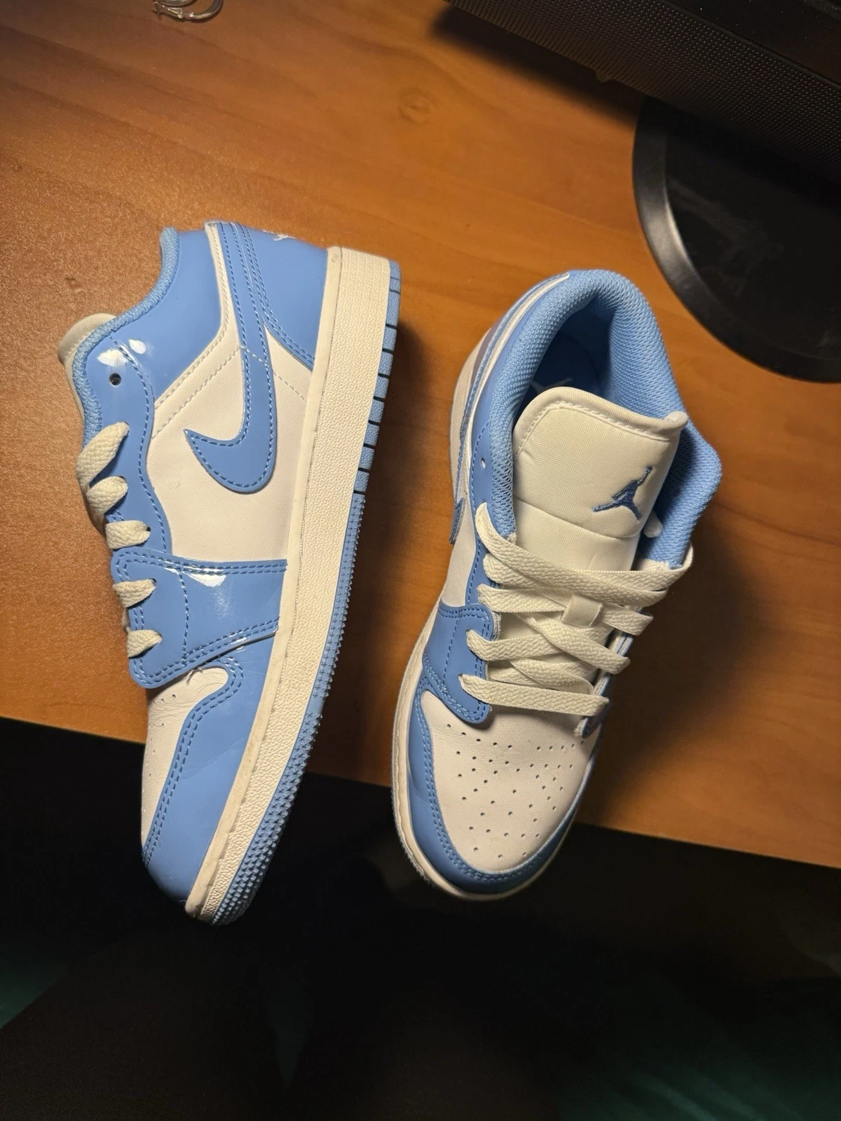 Air Jordan 1 Low SE GS