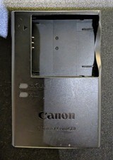 Canon CB-2LD Battery Charger for NB-11L NB-11LH PowerShot Cameras