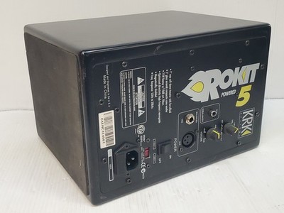 KRK Rokit 5 G1 SINGLE 5