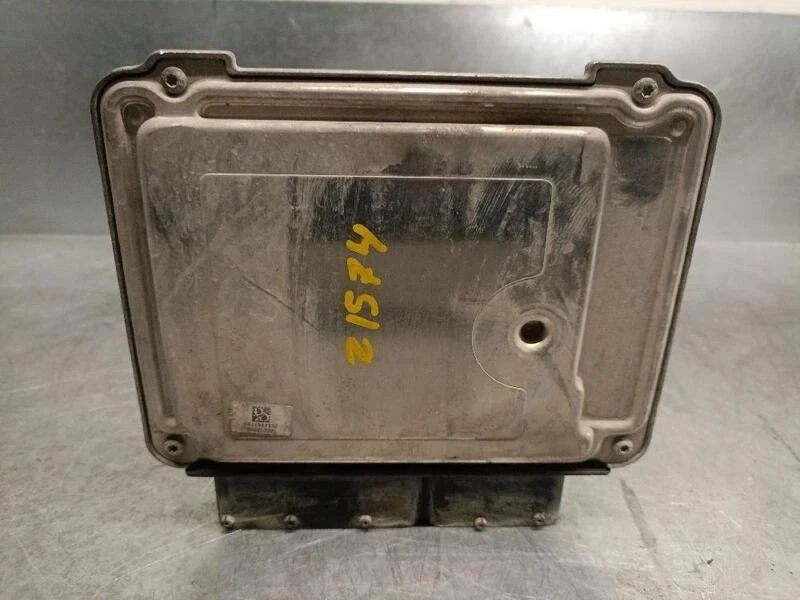 55197150 centralina motore per OPEL VECTRA C STATION WAGON (Z02) 1.9 5306514 - Immagine 2 di 4