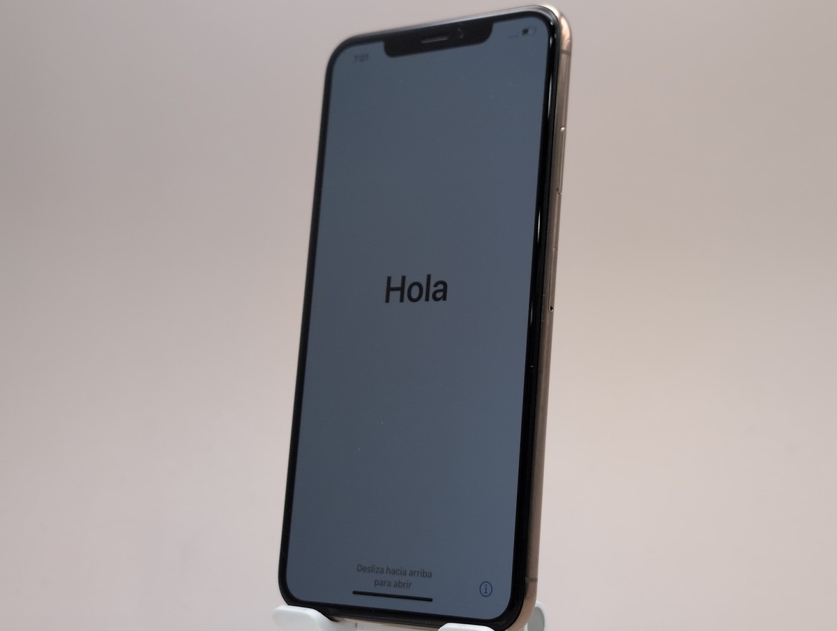 Apple iPhone XS Max A1921 256GB Gold AT&T Only W086281 | eBay