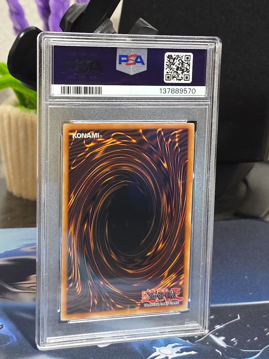 the man with the mark yugioh card The Man with the Mark (CR) MZTM-EN001 Maze of the Master 1st Edition for  sale online