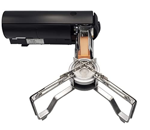 N-prjojec Extension Trivet Snow Peak HOME &amp CAMP GS-600 Burner