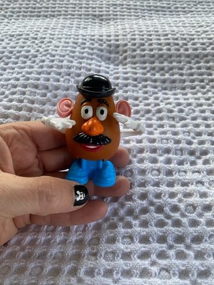 Vintage 1995 Thinkway 3'' Mr. Potato Head Collectible Toy Story Toy