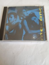 MECANO ENTRE EL CIELO Y EL SUELO CD 1986 SPAIN RELEASE EXCELLENT CONDITION DISC 