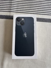 Apple iPhone 13 Mini 128GB ohne Simlock Guter Zustand