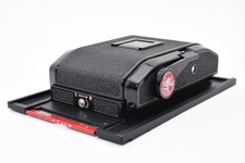  MINT  Horseman 10EXP 6x7 120 Roll Film Back Holder From JAPAN