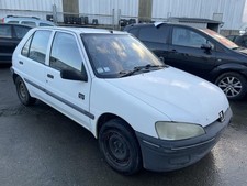 Démarreur Peugeot 106