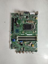 HP HP ProDesk 600 G4 SFF / MT Intel LGA 1151 DDR4 Desktop Motherboard L02433-001 - Used