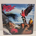 Jimmy Buffett's Greatest Hits Songs You Know by Heart Vinyl Record Album 1985