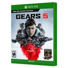 Gears 5 [Xbox One]