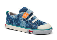 NEW See Kai Run Stevie Tie Dye
