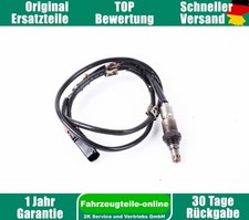 Lambdasonde Regelsonde Sensor Skoda Octavia III 5E 1.6 TDI 04L906262