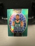 2024-25 Panini Select - Neon Icons Jayson Tatum #18 Green Prizm