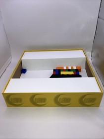 LEGO Dominos Board Game Box