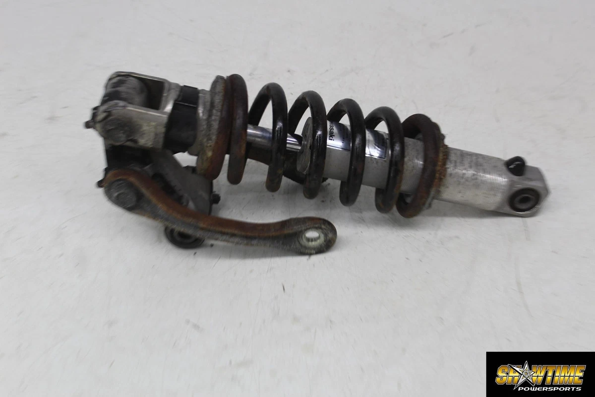 Motorcycle Shocks for 1995 Kawasaki Ninja ZX11 for sale | eBay