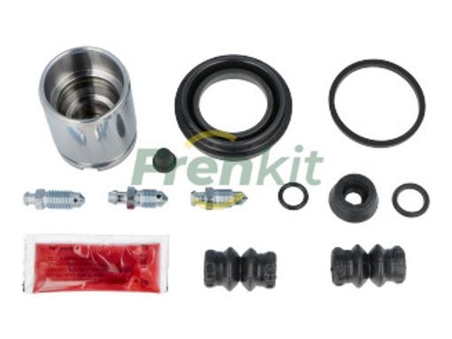 Fits FRENKIT 243924 CALIPER REPAIR KIT+PISTON