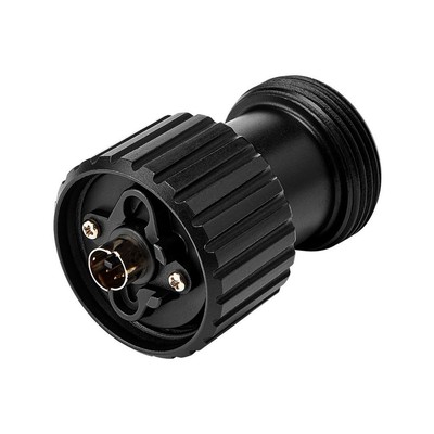 Thrustmaster AVA Offset Adapter - schwarz