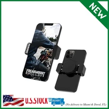 FREAKMOUNT Magnetic Motorcycle Phone Mount - Compatible with Harley Davidson - P
