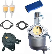 Carburetor for EZGO Gas Golf Carts