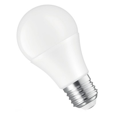 Spectrum E27 LED Lampe 10W 1050lm 3000K Warmweiß 24V