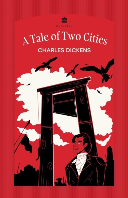 A Tale of Two Cities by Charles Dickens (PB 2026) - Image 4