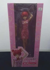 KADOKAWA My Girlfriend Is My Girlfriend Sakisaki China VER