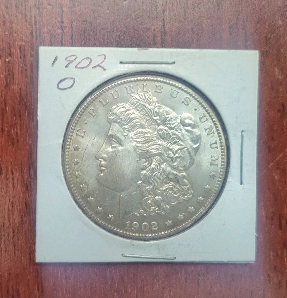 1902 Year Morgan US Dollars (1878-1921) for sale | eBay