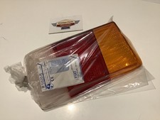 Feu arrière Fiat 126