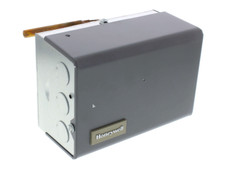 HONEYWELL L8124A 1130 / Triple Aquastat / 120V / NEW!!!🇺🇸